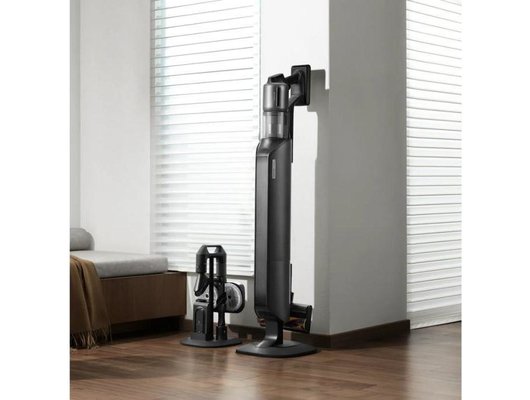 Пылесос DREAME Z40 STATION